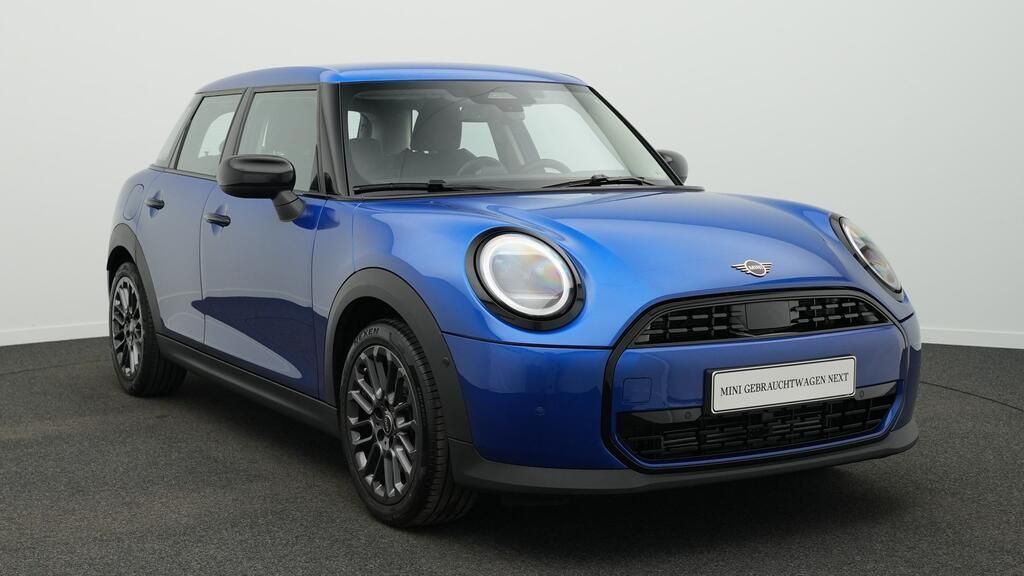 MINI Cooper C - Bild 2
