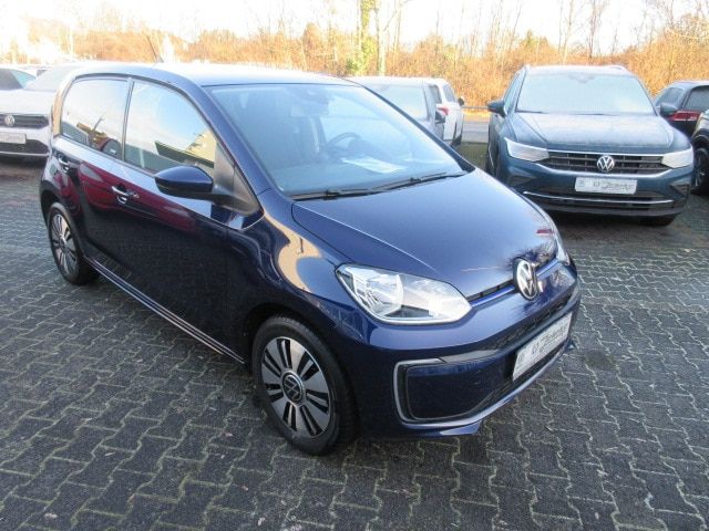 2021 Volkswagen e-up!