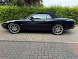 Jaguar XK8 Cabriolet - seltener Rechtslenker - Jaguar XK8: Cabrio