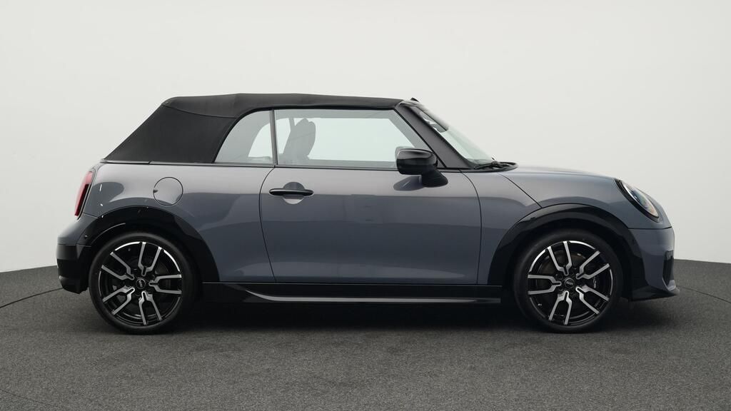 MINI Cooper S Cabrio - Bild 4