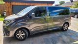 Toyota Proace (Verso) 2,0-l-D-4D 130kW L1 Family Co... - Toyota Gebrauchtwagen in Hamburg