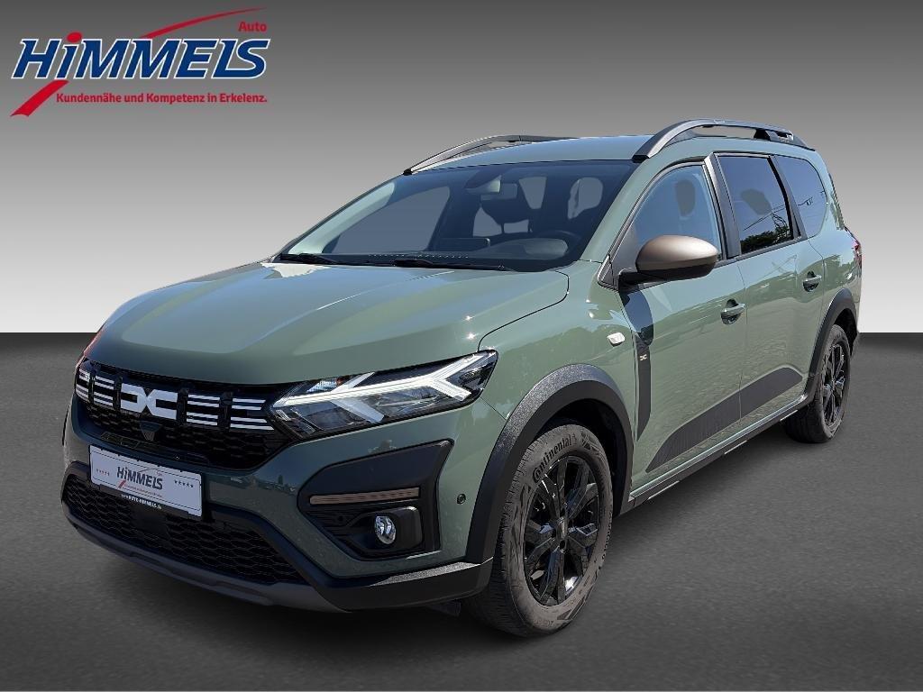 Dacia Jogger  1,0 TCe 110 Extreme+, *Navi, AHK