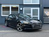 Audi A5 3.0TDI Coupe Quattro Sline Scheckheft Service - Audi A5: Sline