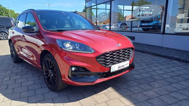 Ford Kuga 2.5 Duratec PHEV ST-Line X