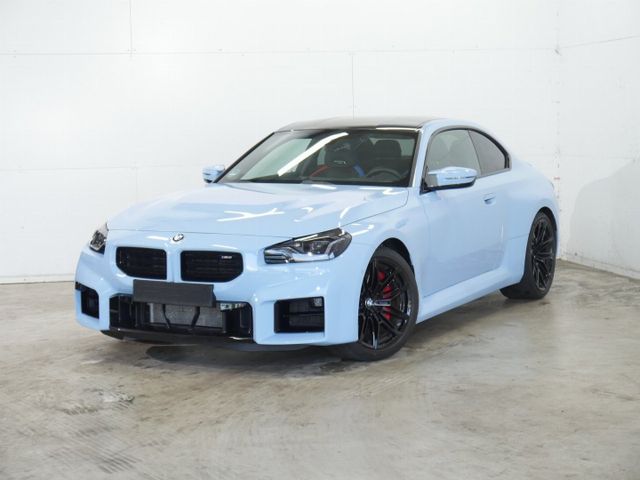 BMW M2 Coupé M Carbondach M Sportsitze Harman Kardon