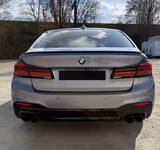 BMW 540i xDrive AC-Schnitzer FaceL LED .  - BMW 540 in Wiesbaden