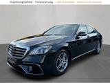 Mercedes-Benz S 350 S -Klasse Lim. S 350 BlueTec / d AMG Paket - Mercedes-Benz S 350 in Hamburg