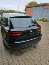 Seat Leon ST 2.0 TSI 140kW FR DSG FR - Seat Leon: 140