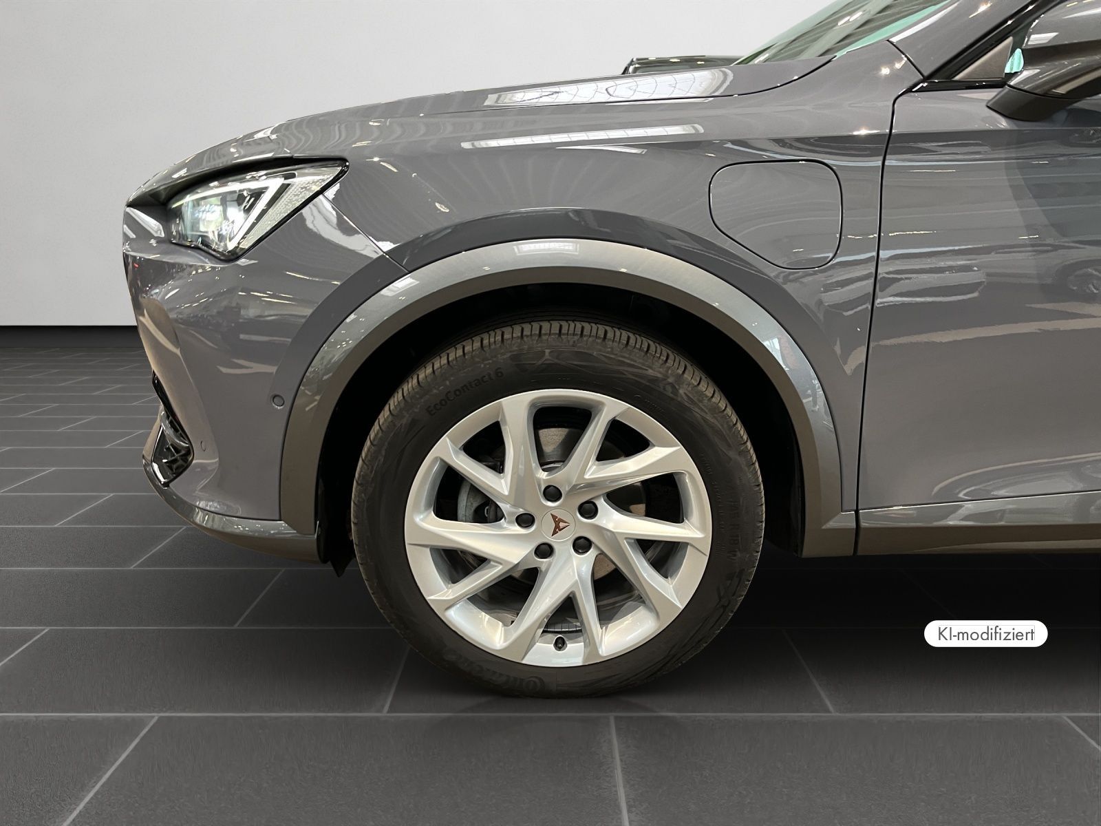 Cupra Formentor - Bild 8