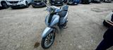 Piaggio Liberty 50 mok 4 tempi - PIAGGIO LIBERTY 50