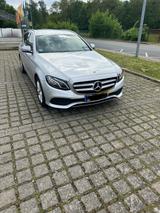 Mercedes-Benz Mercedes Benz E 220 CDI - Mercedes-Benz E 220 Gebrauchtwagen in Hannover