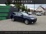 Mitsubishi Outlander*Autom.*4WD*Navi*Xenon*Leder*R-Cam*uvm* - gebrauchte Mitsubishi Outlander aus dem Jahr 2014