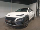 Hyundai Kona 1.6 T-GDI Prime LED|Navi|PDC|Kamera|ACC - gebrauchte Hyundai KONA aus dem Jahr 2022