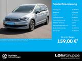 Volkswagen Touran 1.5 TSI DSG Goal IQ Light, AHK, Navi, WWV