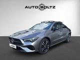 Mercedes-Benz CLA 180 ENp 50000 Advanced Pano Night Winter P. - gebrauchte Mercedes-Benz CLA 180 aus dem Jahr 2023