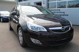 Opel Astra J Sports Tourer Design Edition - Opel Astra aus 2011: J