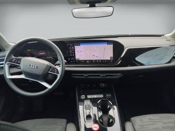 Audi A5 - 10