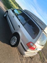 Ford Galaxy 1.9 tdi   (4 t Anhängerlast) - Ford Galaxy aus 2001
