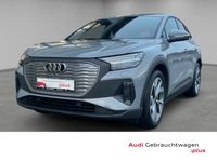 Audi Q4 e-tron - Vorschau Bild 1