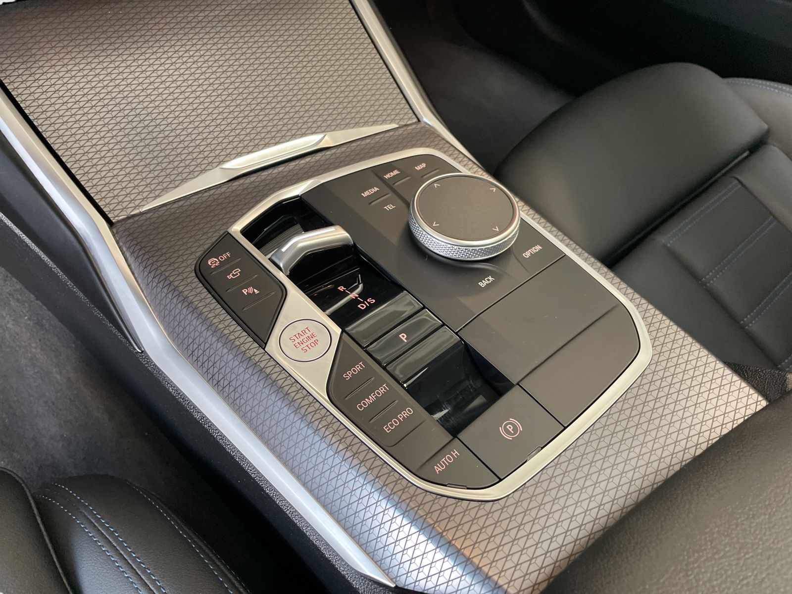 BMW M340d - Bild 17