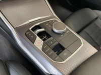 BMW M340d - Vorschau Bild 17