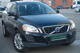Volvo XC 60 Kinetic Drive*XENON*LED*NAVI*SHZ*PDC*TEMPO - Volvo XC60: Kinetic