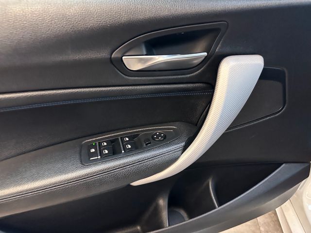 MYAUTOCENTER – Gebraucht- und Jahreswagen mit Werkstattservice in Pfaffenhofen BMW 118 *M-PAKET*SHADOW*LED*VOLLLEDER*TEMPO*KLIMA*