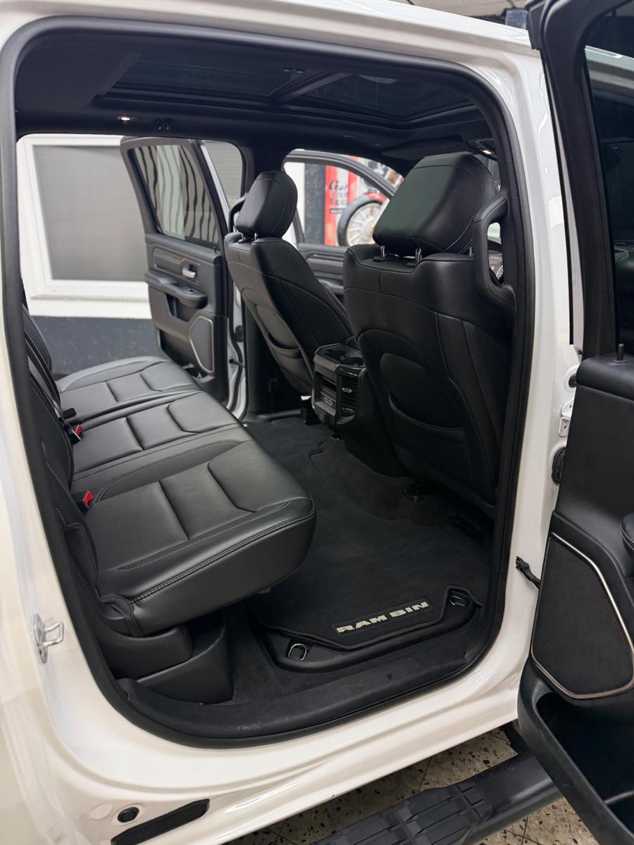 Dodge Ram 5.7 HEMI 4X4 Sport / Pano / ACC / 360° / 12", миниатюра 26