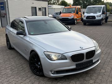 BMW 730 - 4