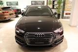 Audi A4 Avant 50 TDI Quattro S-Line Sport STDHZG TOP - Audi A4: Schwarz