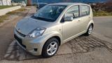 Daihatsu Sirion 1,3 ! 90PS *Klima*Service neu*TÜV 7/27 - Daihatsu Sirion aus 2011
