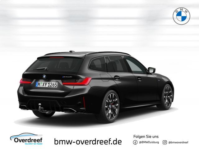 BMW M340i - Bild 3