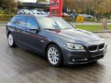 BMW Baureihe 5 Touring 530 d*TÜV+INS NEU*LED*ACC*