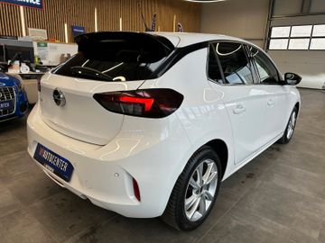 Opel Corsa F Elegance *Kamera*PDC*