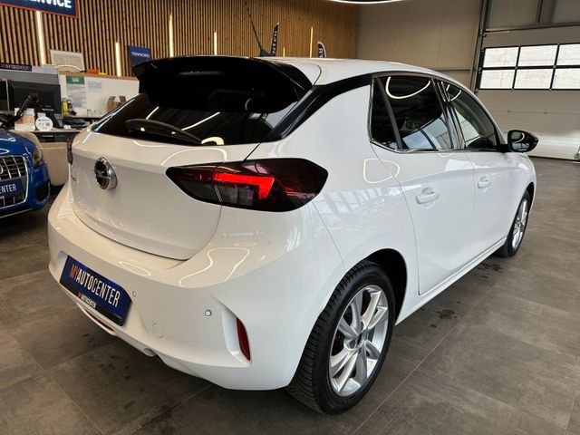 Opel Corsa F Elegance *Kamera*PDC*