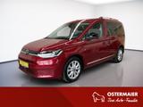 Volkswagen Caddy STYLE 2.0TDI 122PS DSG VIRTUEL.2xPDC.GRA.L