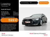 Audi A6 Avant 50 TDI quattro S-LINE*MATRIX*PANO*VIRTU - Jahreswagen mit Diesel-Antrieb: Kombi