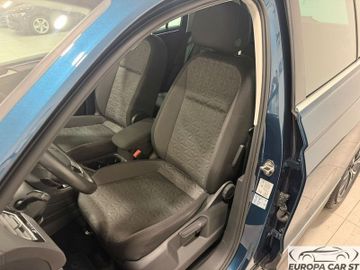 Volkswagen Tiguan - 10