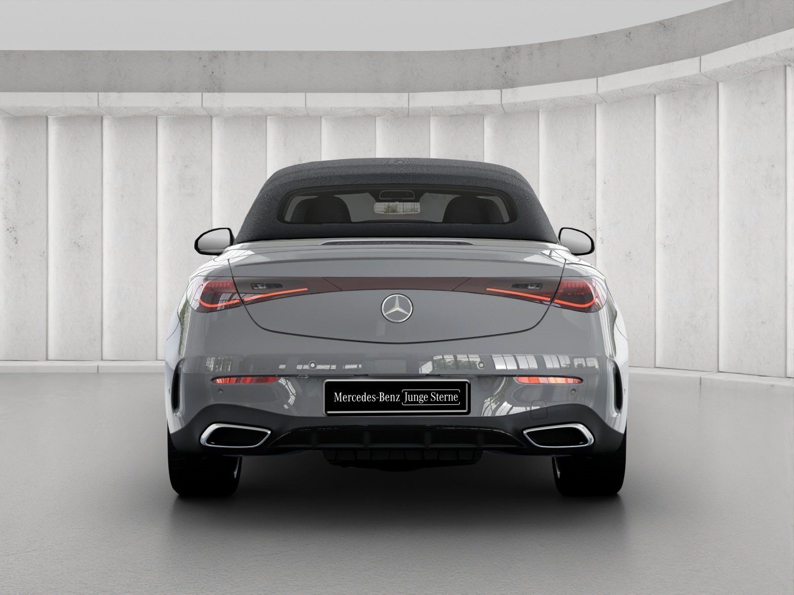 Mercedes-Benz CLE 220 d Cabrio AMG Premium Night Sthz 360 DiLi imagem 3