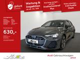 Audi A3 Sportback 35 TDI S line *AHK*NAVI*KAMERA*