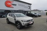 Dacia Duster Journey*Virtual*360°*AHK*Navi*LED*Carplay - Dacia Duster: Beige