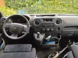Renault Master Bus Rollstuhlgerecht - Renault Master Gebrauchtwagen