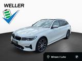 BMW 330e xDrive Tou Sport Line DA-Pro,PA+,Pano,Laser