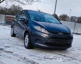 Ford Fiesta 1,25 44kW Trend, TÜV Neu!!