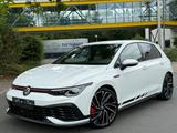 Volkswagen Golf VIII Lim*CLUBSPORT*HARMAN-KARDON*55-TKM* - Volkswagen: 55