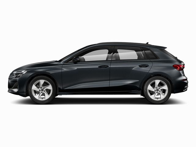 A3 Sportback 35 TDI advanced S-tronic