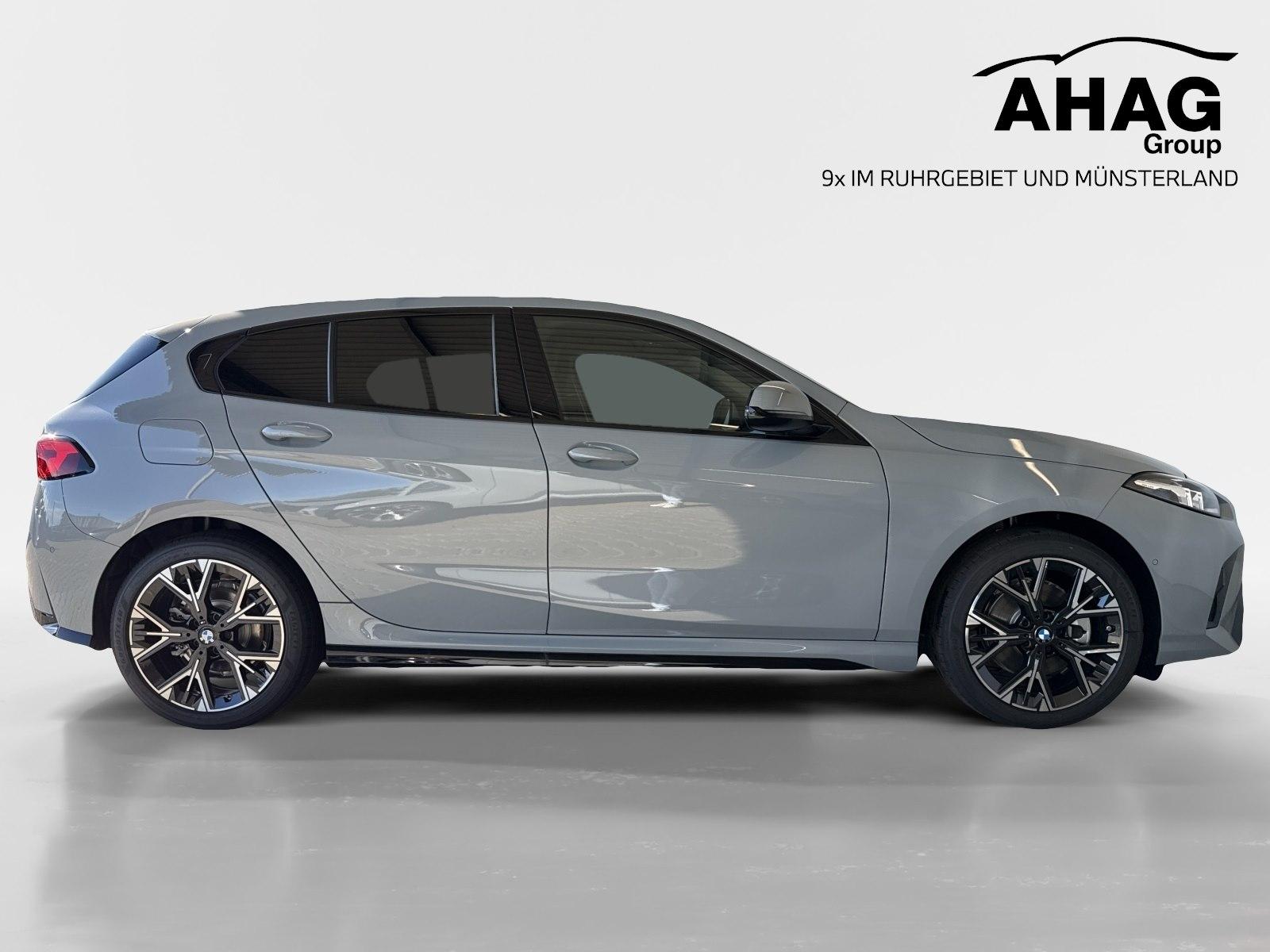 BMW 120 M-Sport Design | Adaptive LED | Komfortzugan