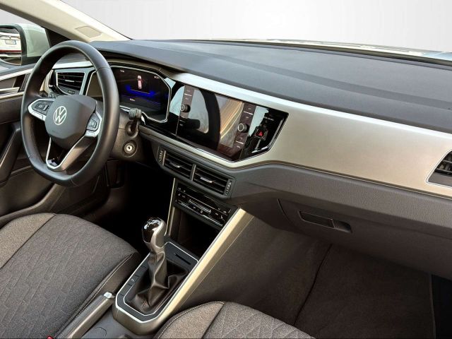 TAIGO 1.0 TSI MOVE LED+APP+ACC