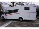 Sunlight T 68 / Chassis Citroen / Markise SAT Klima Navi  - Offers