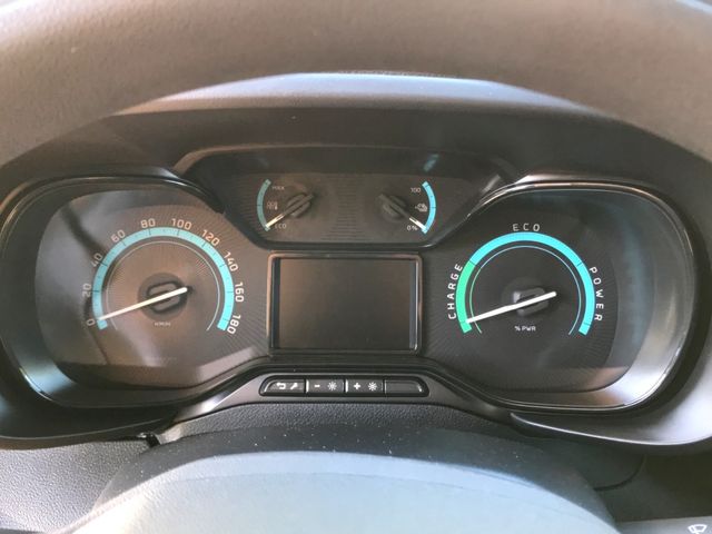 Toyota Proace City EV L1 Duty Comfort *KLIMA*DAB*NAVI*
